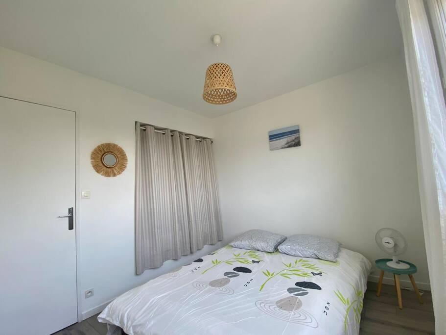 Le Buffel - Appartement 4 Chambres, Parking, Wi-Fi, Tram - 8Pers Montpellier Dış mekan fotoğraf